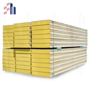 PU-bd-185 Lightweight Sandwich Panel 2025 Development of new products