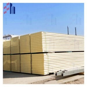 Instalador Panel Sandwich (2025)