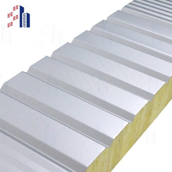 75mm EPS Sandwich Panel High Insulation 2025