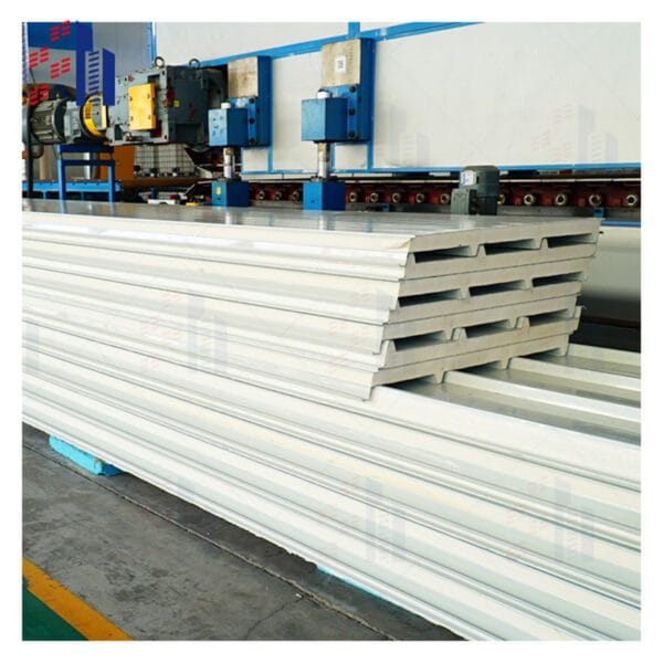 foam core sandwich panels (LEED-Certified) - Image 3