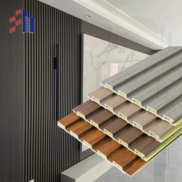 WPC Exterior Wall Facade Panels - Image 3