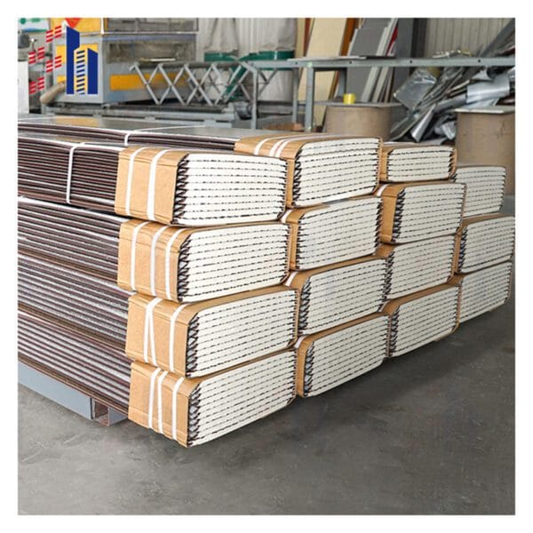 Metal Roof Sandwich Panels 1 Worker, 500 Sqft/Day - Image 5
