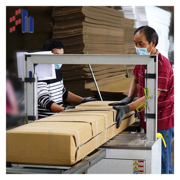 Polyurethane Foam Sandwich Panels (China For Sale Supplier) - Image 7