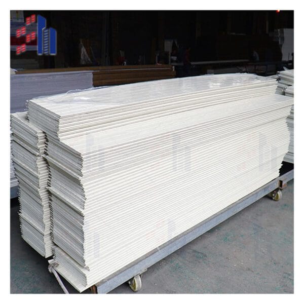 Insulated Sandwich Panel 0.01μg/M³ Formaldehyde - Image 7