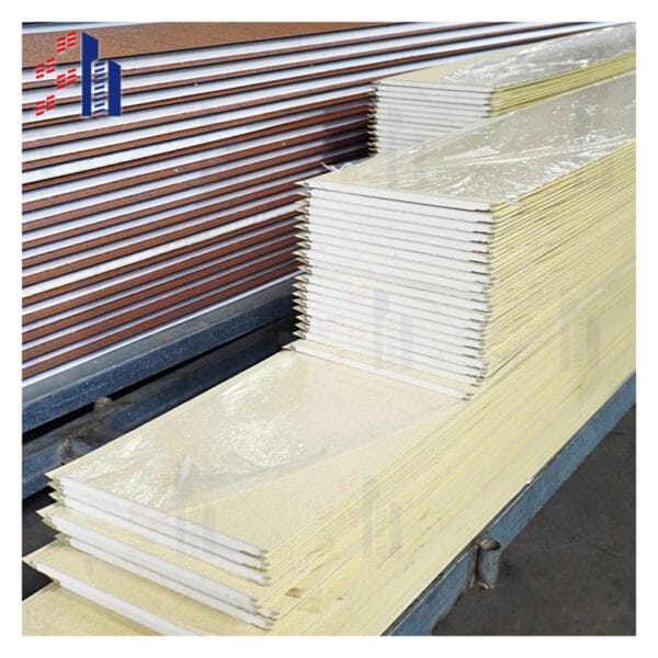 Aluminium Sandwich Panel Full Eu Fire Certification - Image 7
