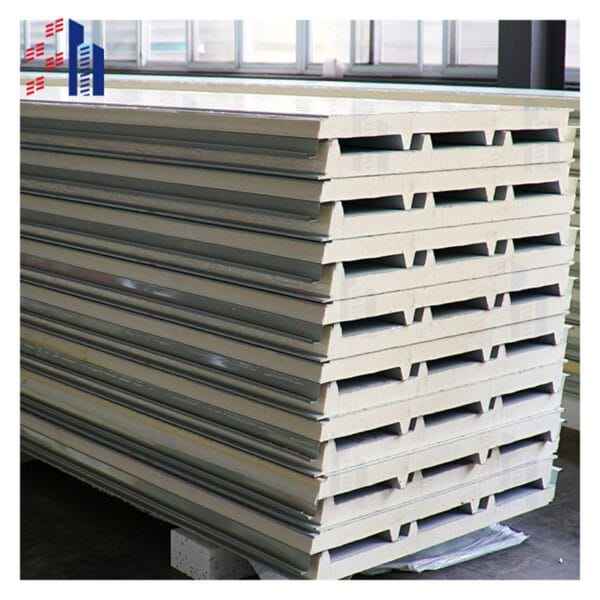 Fire Rated Sandwich Panel UL Certified - Image 4