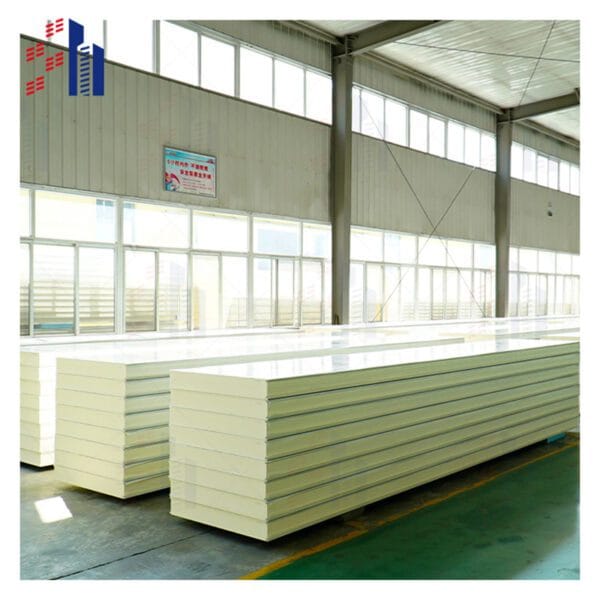 3D Cementitious Sandwich Panel ASTM Tested