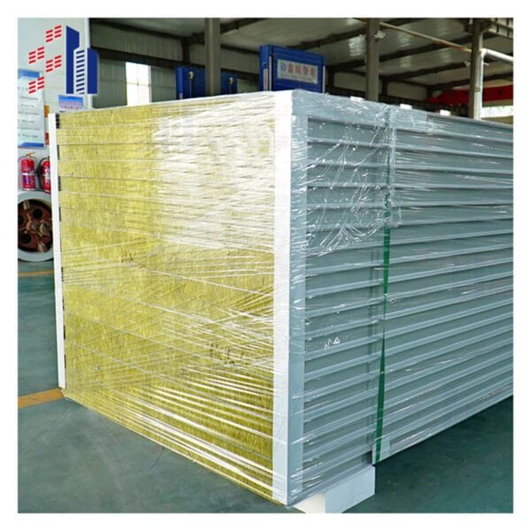 Stainless Steel Sandwich Panel(FDA-Approved) - Image 2