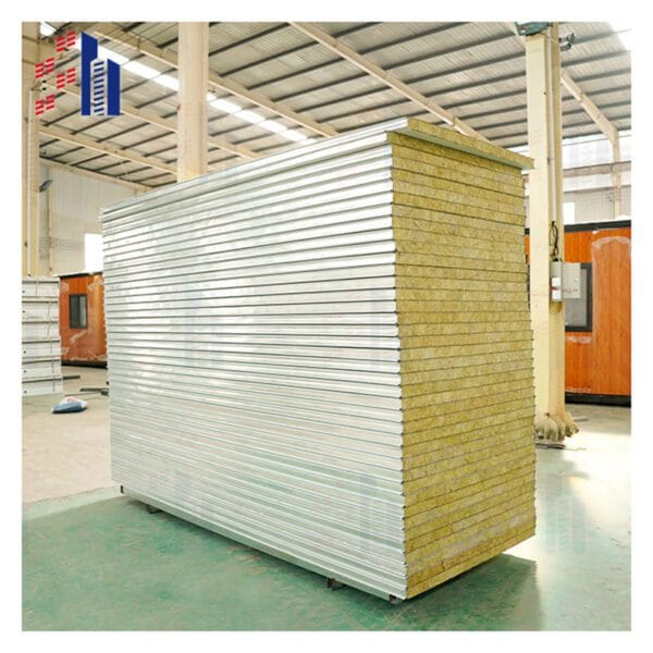 Fire Rated Sandwich Panel UL Certified - Image 7