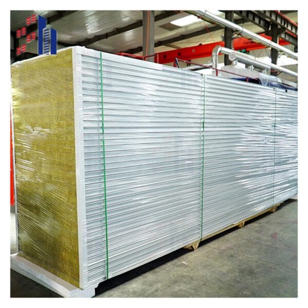 Stainless Steel Sandwich Panel(FDA-Approved) - Image 3