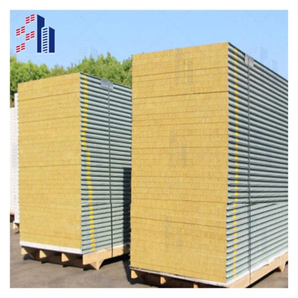 3D Cementitious Sandwich Panel ASTM Tested - Image 4