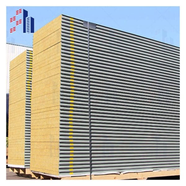 3D Cementitious Sandwich Panel ASTM Tested - Image 10
