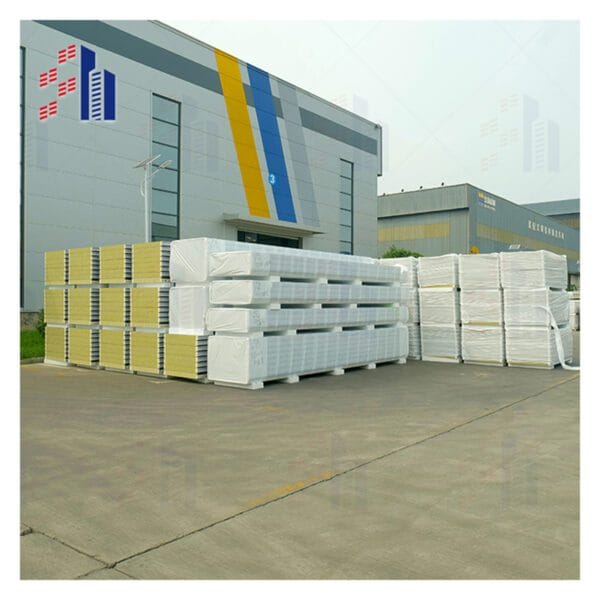 Stainless Steel Sandwich Panel(FDA-Approved) - Image 4