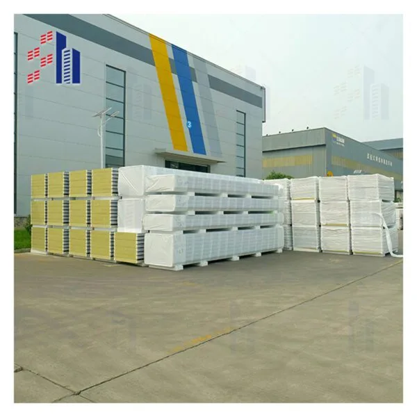 Acoustic Sandwich Panels - Image 4