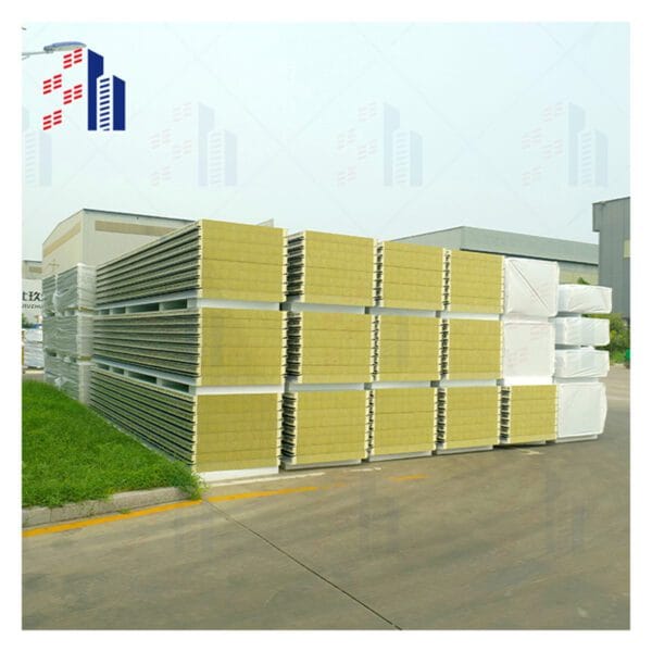 Stainless Steel Sandwich Panel(FDA-Approved) - Image 5