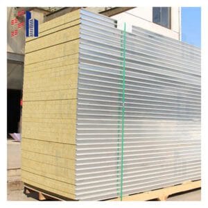 RW-gc-21 Building Sandwich Panels