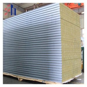 RW-gc-22 High Stiffness Sandwich Panel worth clicking on