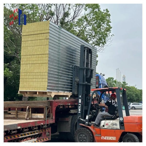 Decorative Sandwich Panel - Image 5