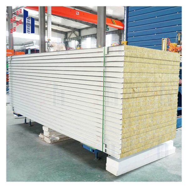 Thermal Insulation Sandwich Panel (2025 Order Guide)