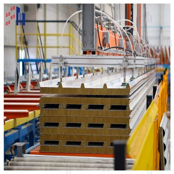 Acoustic Sandwich Panels - Image 9