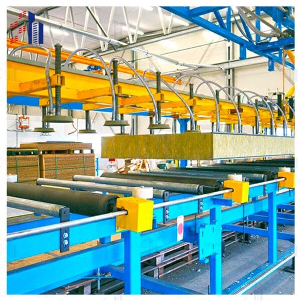 Xps Foam Sandwich Panels Used in Tesla Factories - Image 8