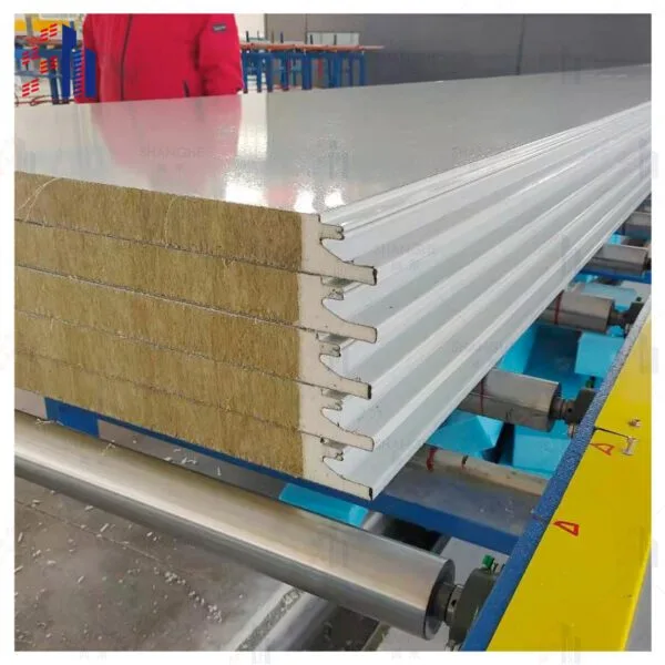 Acoustic Sandwich Panels - Image 7