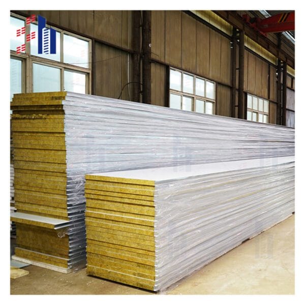 Fire Rated Sandwich Panel UL Certified - Image 6