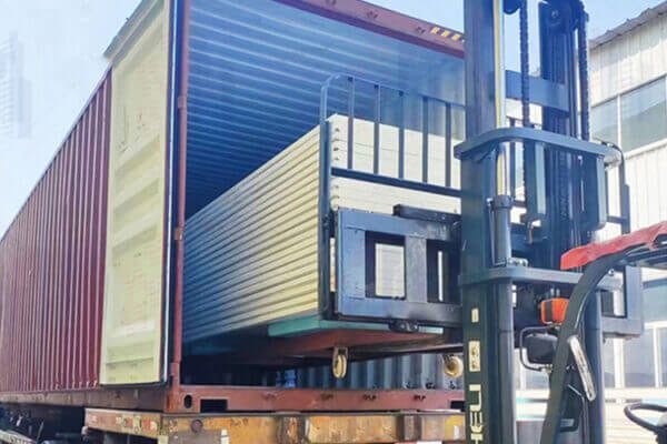 Curved Sandwich Panel 2025 Detailed Explanation - Image 7