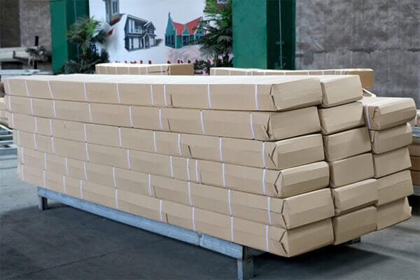Curved Sandwich Panel 2025 Detailed Explanation - Image 6