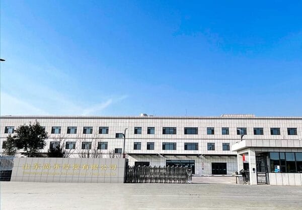 shanghe sandwich panel factory