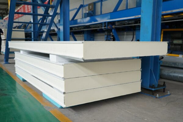 Decorative Sandwich Panel - Image 2