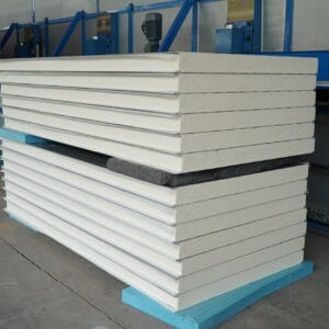 ポリウレタンサンドイッチパネルは存在しますか？