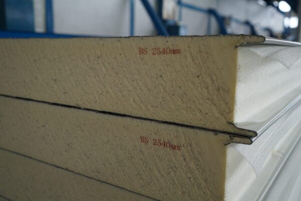Curved Sandwich Panel 2025 Detailed Explanation - Image 4