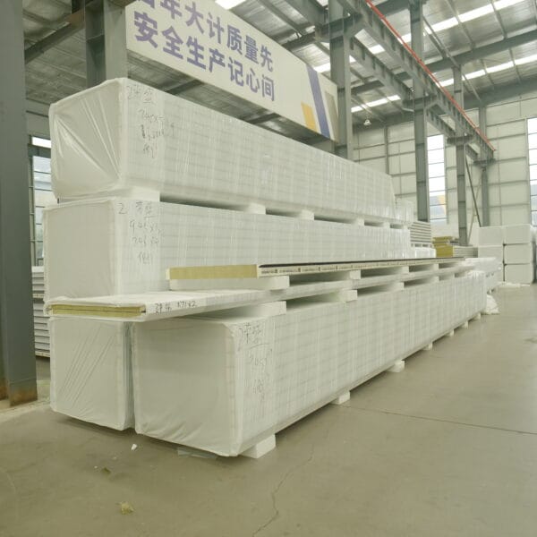 Decorative Sandwich Panel - Image 4