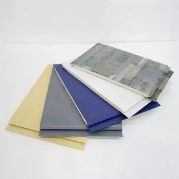 metal sandwich panels