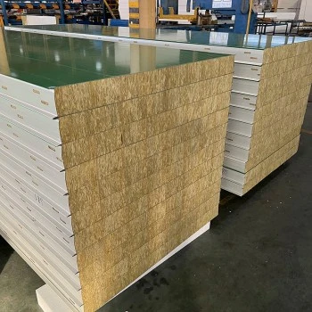 panel rockwool