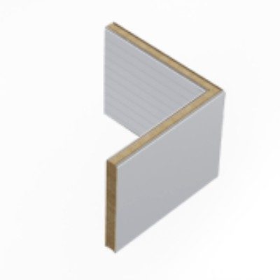 eps sandwich panel
