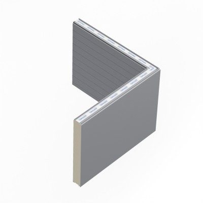 Are Sandwich Panels Waterproof