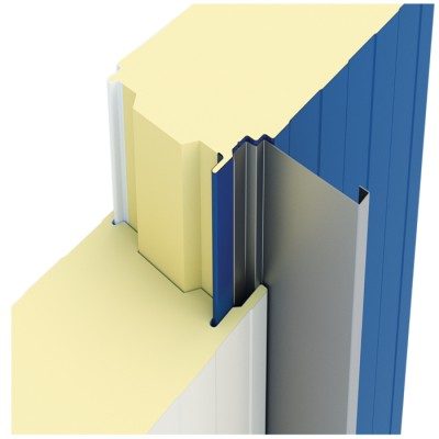 How To Prevent Condensation In Sandwich Panels