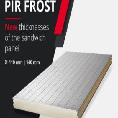 How To Prevent Condensation In Sandwich Panels