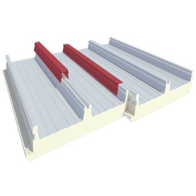 Sandwich Panel Cost Calculator 