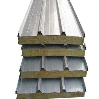 FRP Sandwich Panels
