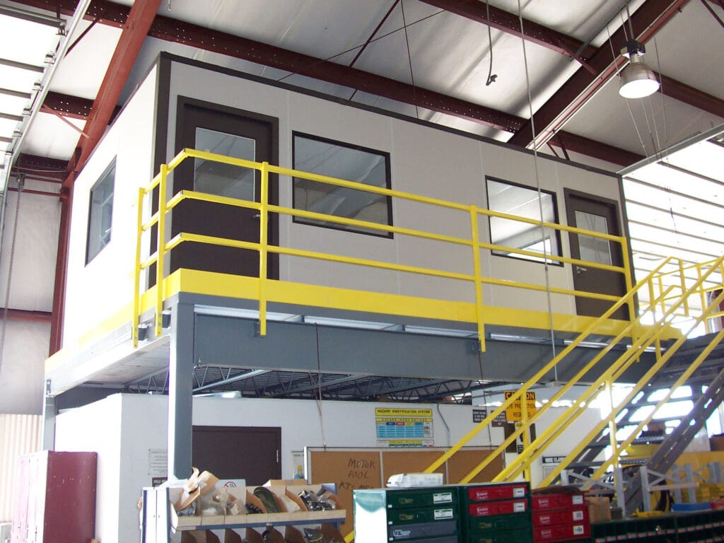 do sandwich panels need maintenance