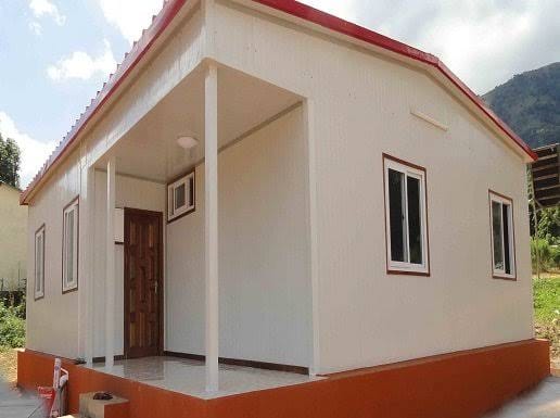 How to Repair Sandwich Panel Dents