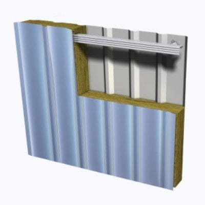 can sandwich panels be cut on site
