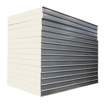sandwich panel cost calculator