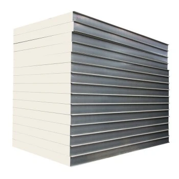 Polyurethane Sandwich Panel