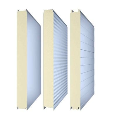 steel sandwich panel cost
