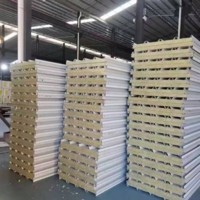 aluminium sandwich panel